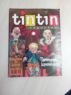 Tintin reporter, Livres, Une BD, Utilisé, Enlèvement ou Envoi, Hergé