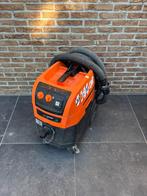 Spit 1630P bouwstofzuiger, Doe-het-zelf en Bouw, Reinigingsmachines, Ophalen, Gebruikt, Overige typen