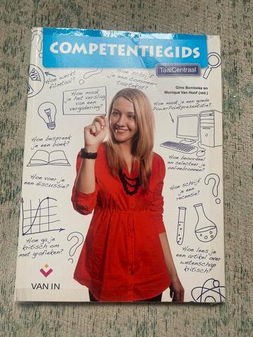 competentiegids beschikbaar voor biedingen