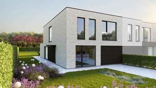 Huis te koop in Bonheiden, 4 slpks, Immo, Huizen en Appartementen te koop, Vrijstaande woning