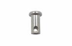 Deurstop clevis pin Classic Mini., Auto-onderdelen, Ophalen, Deur, Nieuw, Links