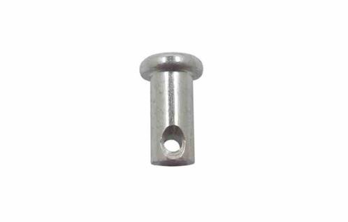 Deurstop clevis pin Classic Mini., Auto-onderdelen, Carrosserie, Deur, Mini, Oldtimer onderdelen, Rover, Austin, Voor, Links, Rechts