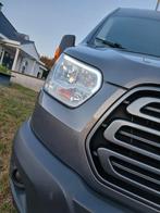 Ford transit custom met 150.000km en 1e eigenaar, Auto's, Bestelwagens en Lichte vracht, Bedrijf, Diesel, Ford, Te koop