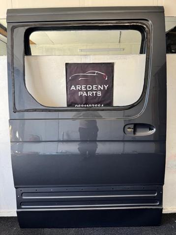 Mercedes Sprinter W907 W910 Schuifdeur Portier Rechts (9)184 beschikbaar voor biedingen