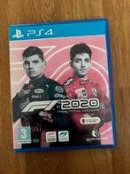F1 2020 (PS4), Games en Spelcomputers, Ophalen, Online, Gebruikt, Racen en Vliegen