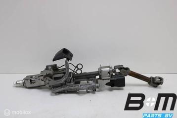 Stuuras VW Passat B7 3C1419501S beschikbaar voor biedingen
