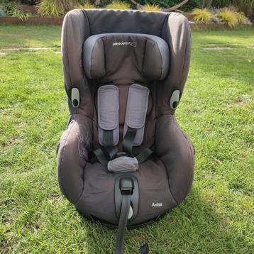 Draaibare autostoel van Bébéconfort Axiss (9 tem 18kg) beschikbaar voor biedingen