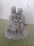 Unter weiss bach beeldje, Verzamelen, Ophalen