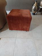 ALS NIEUW POEF PR. 30€, Huis en Inrichting, Ophalen, Zo goed als nieuw, 50 tot 75 cm, Vierkant