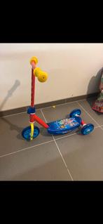 Step paw patrol, Fietsen en Brommers, Steps, Ophalen, Zo goed als nieuw