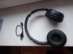 Casque JVC sans fil Bluetooth, Audio, Tv en Foto, Hoofdtelefoons, Bluetooth, Zo goed als nieuw, Over oor (circumaural), Ophalen
