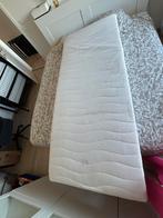 2 Matrassen 80x20x200, Huis en Inrichting, Ophalen, Zo goed als nieuw, 80 cm, Matras