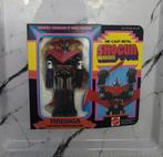 Mazinger goldorak popy 1980, Enlèvement ou Envoi, Comme neuf
