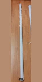 5 store enroulleur occultant blanc, Enlèvement, Blanc