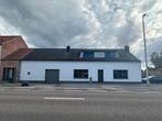 Eengezinswoning te koop, Immo