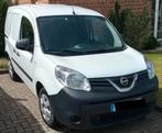Nissan NV250, Auto's, Voorwielaandrijving, Stof, Wit, 5 deurs