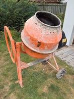 Betonmolen Altrad, Doe-het-zelf en Bouw, Ophalen, Gebruikt