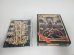 Heroquest Vintage Heksenmeester, Hobby en Vrije tijd, Ophalen of Verzenden, Zo goed als nieuw