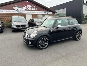 Mini cooper beschikbaar voor biedingen