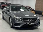 Mercedes-Benz E-Klasse E220 d 194 Cv Amg Designo Exclusive P, Auto's, 4 zetels, 4 cilinders, Leder, Bedrijf