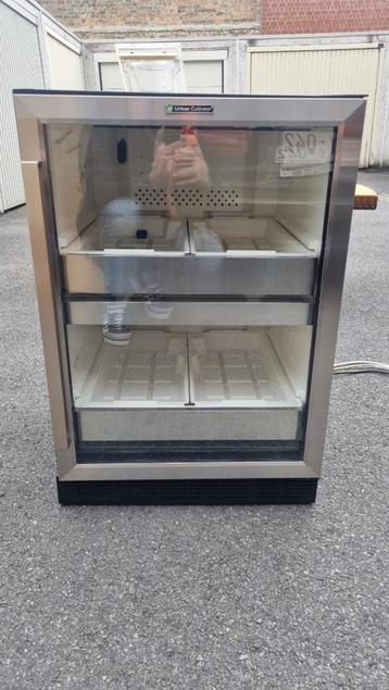 Urban Cultivator beschikbaar voor biedingen