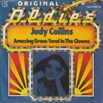 Judy Collins - Amazing Grace - %, CD & DVD, Vinyles Singles, Single, Utilisé, 7 pouces, Musique du monde