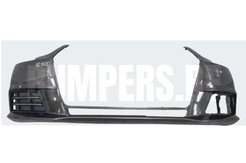 Bumper Audi A4 B9 8W0 15-19 Voorbumper MZ1025 beschikbaar voor biedingen