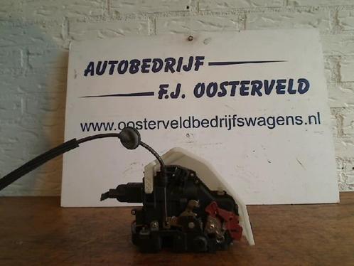 Deurslot Cilinder rechts van een Volkswagen Golf, Auto-onderdelen, Carrosserie, Volkswagen, Gebruikt, 3 maanden garantie, Ophalen of Verzenden