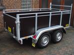 Verkoop, verhuur, reparatie van aanhangwagens te 9300 Aalst, Auto diversen, Aanhangers en Bagagewagens, Ophalen, Nieuw