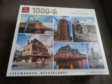 King 1000 stuks - Leeuwaarden beschikbaar voor biedingen