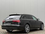 Audi A6 Avant 2.0 TDi ultra S tronic Camera Xenon Keyless, Auto's, 1800 kg, Navigatiesysteem, 4 cilinders, Zwart