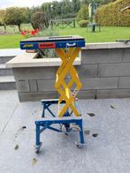 Pied élévateur hydraulique, Motoren, Accessoires | Onderhoudsmiddelen, Ophalen
