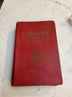 oud slagersboek, Ophalen