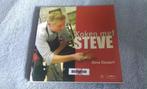 koken met Steve, Ophalen of Verzenden