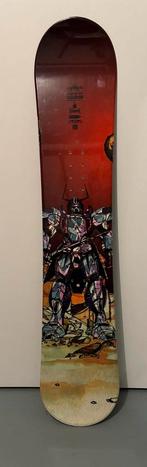 LAMAR Mecha 1320 Snowboard Nieuw, Ophalen, Nieuw, Board