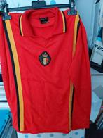 Maillot de foot vintage.  Taille 38, Comme neuf, Enlèvement ou Envoi