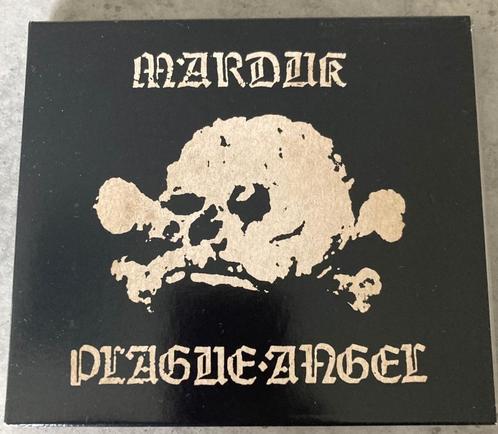 Marduk : Plague Angel cd, Cd's en Dvd's, Cd's | Hardrock en Metal, Zo goed als nieuw, Ophalen of Verzenden