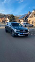 Mercedes-benz GLC250 coupe 4-matic, Auto's, Mercedes-Benz, Automaat, 173 g/km, 4 cilinders, Leder