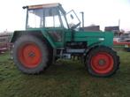 tractor Fendt 610 Ls Turbo matic, Zakelijke goederen, Ophalen, 80 tot 120 Pk, Meer dan 10000, Oldtimer