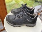 Wandelschoenen Meindl zwart maat 39, Sport en Fitness, Bergsport en Wandelen, Ophalen, Zo goed als nieuw, Schoenen