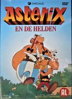 DVD TEKENFILM- ASTERIX EN DE HELDEN, Cd's en Dvd's, Alle leeftijden, Ophalen of Verzenden, Europees, Tekenfilm