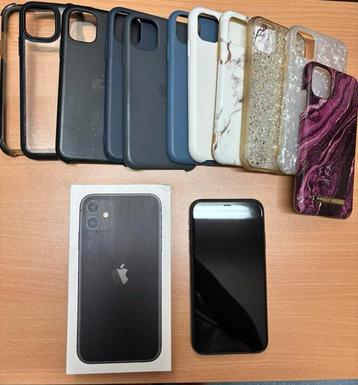 Iphone 11, 64gb