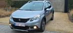 Peugeot 2008 1.2 _ 81kw _ 1ère main _ boîte automatique _ €6, Argent ou Gris, Achat, Entreprise, Carnet d'entretien