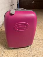 roze valies, Handtassen en Accessoires, Ophalen of Verzenden