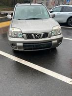NISSAN X-TRAIL 2.2 DIESEL, Autos, Achat, Entreprise, Diesel, X-Trail