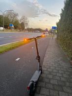 Ninibot g2 max te koop, Fietsen en Brommers, Steps, Ophalen, Zo goed als nieuw