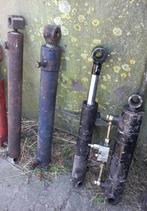 Diversen hydrolische cilinders hydropomp hydrolisch, Ophalen