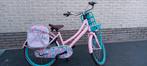 Meisjes fiets inch 22, Fietsen en Brommers, Fietsen | Meisjes, Ophalen, Zo goed als nieuw