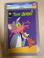 Tom & Jerry Whitman 1980 CGC 9.2, Ophalen of Verzenden