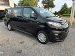 Citroën Jumpy 1.5Hdi 88kw Combi 8+1 zitplaatsen, Voorwielaandrijving, 1800 kg, Euro 6, 4 cilinders
